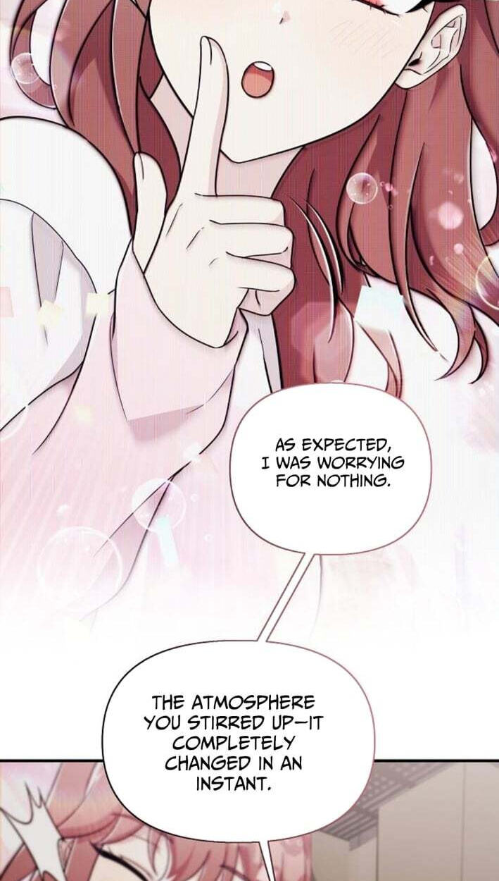 My Younger Sibling Was a Genius Chapter 85 page 2 - 