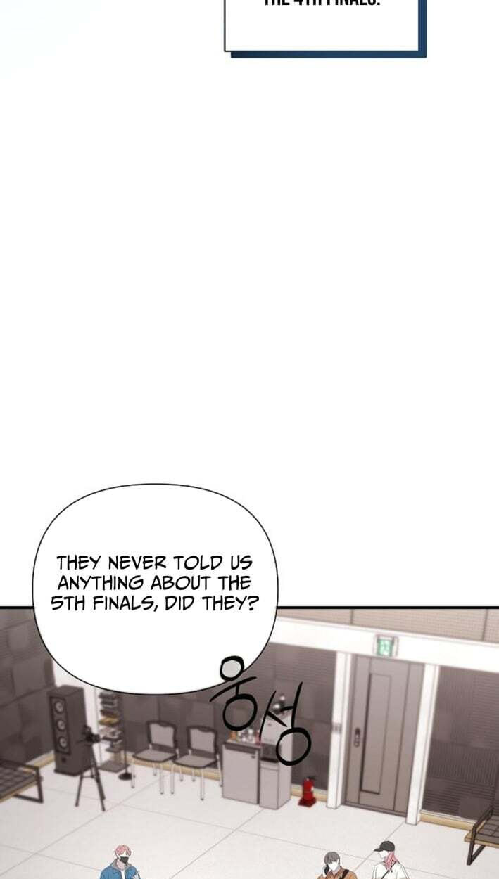 My Younger Sibling Was a Genius Chapter 85 page 17 - 