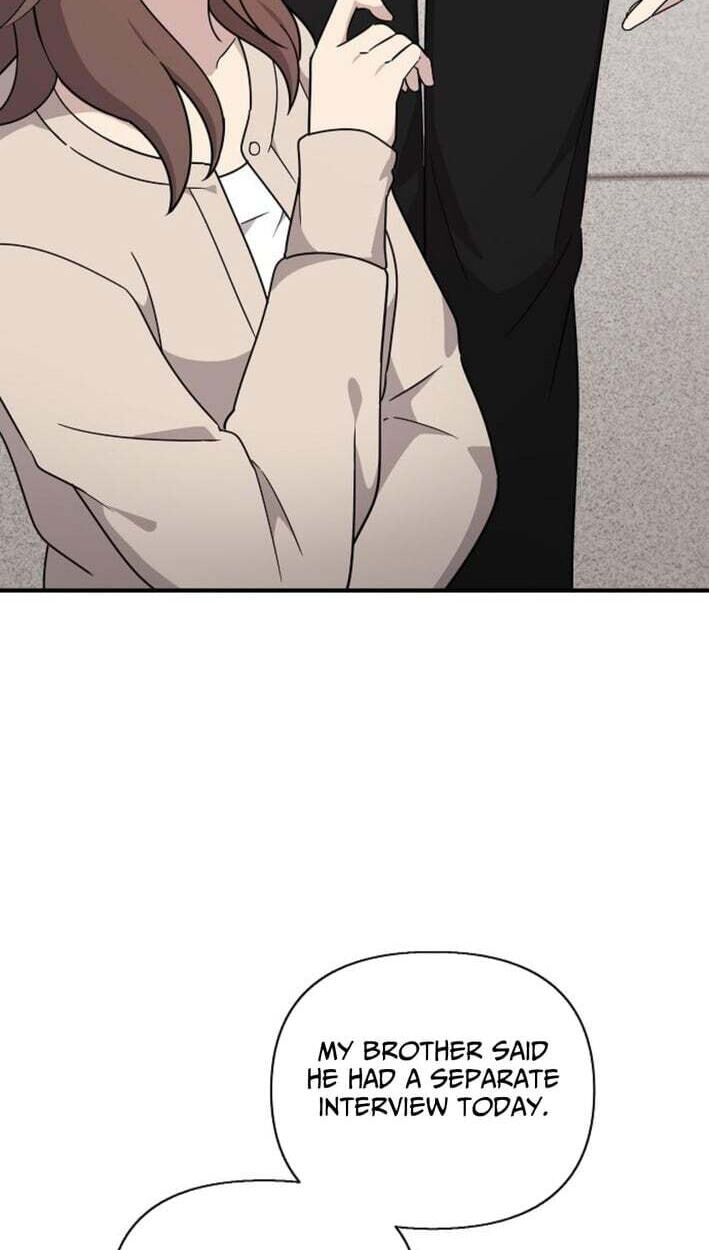 My Younger Sibling Was a Genius Chapter 85 page 23 - 