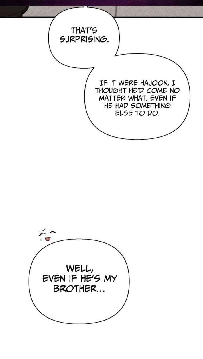 My Younger Sibling Was a Genius Chapter 85 page 26 - 