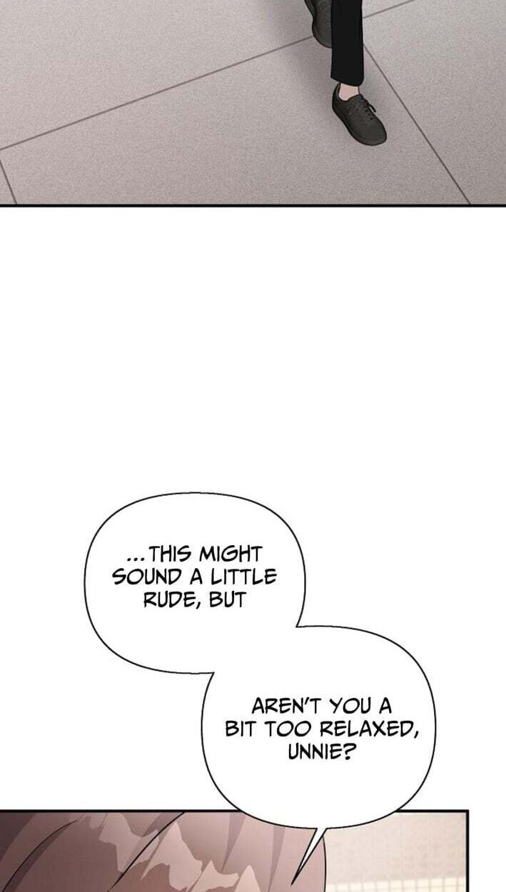 My Younger Sibling Was a Genius Chapter 85 page 31 - 