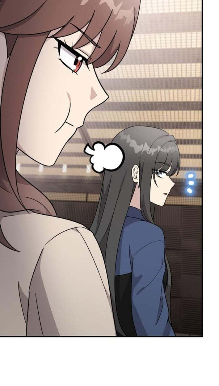 My Younger Sibling Was a Genius Chapter 85 page 32 - 