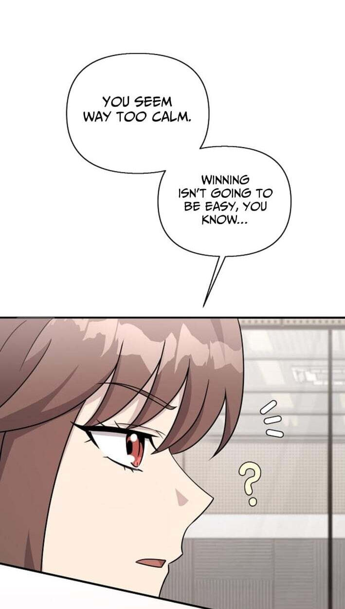 My Younger Sibling Was a Genius Chapter 85 page 35 - 