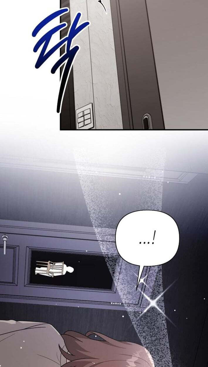 My Younger Sibling Was a Genius Chapter 85 page 44 - 