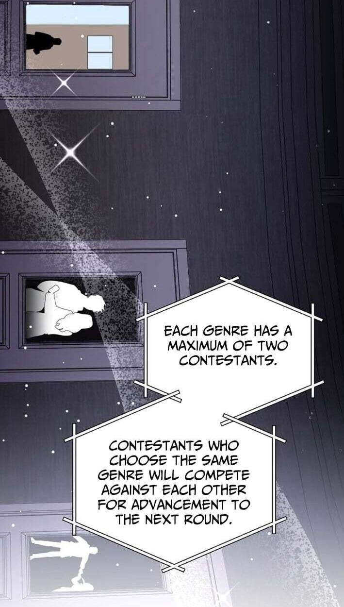 My Younger Sibling Was a Genius Chapter 85 page 46 - 