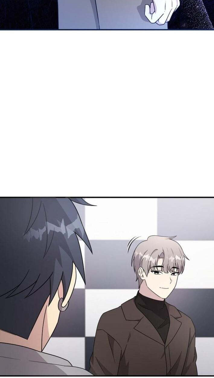My Younger Sibling Was a Genius Chapter 85 page 59 - 