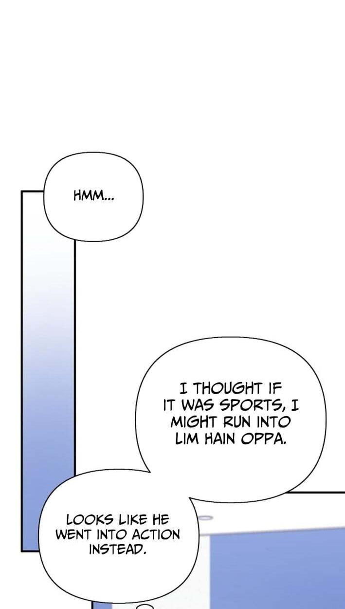 My Younger Sibling Was a Genius Chapter 85 page 64 - 
