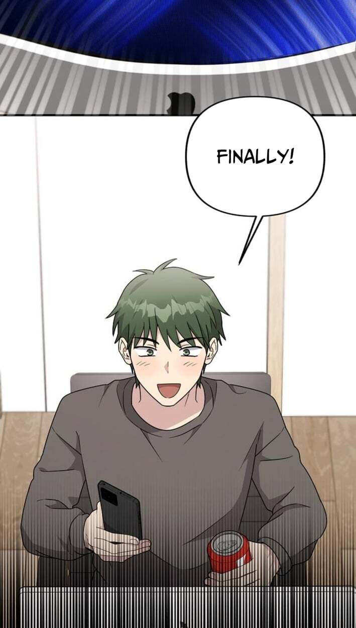 My Younger Sibling Was a Genius Chapter 85 page 73 - 