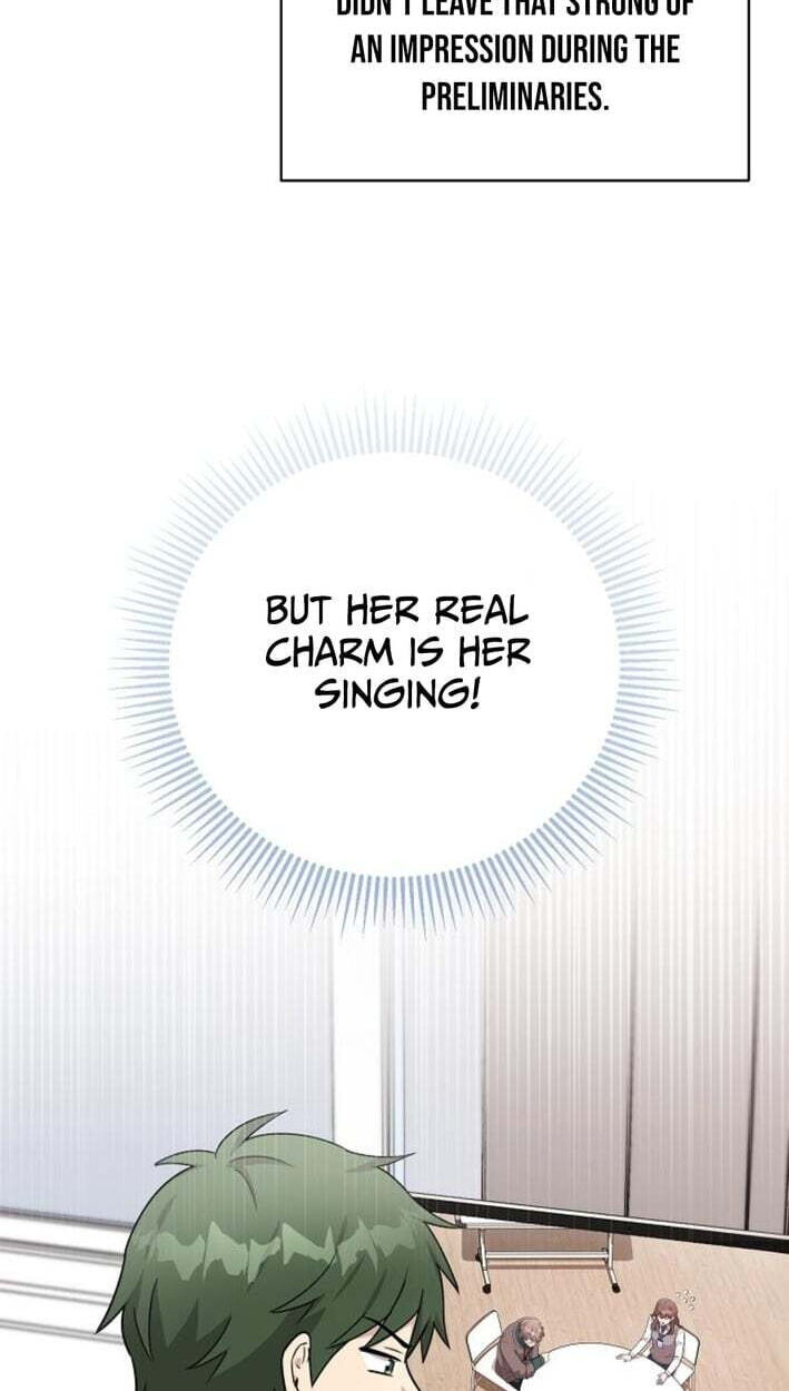 My Younger Sibling Was a Genius Chapter 85 page 78 - 