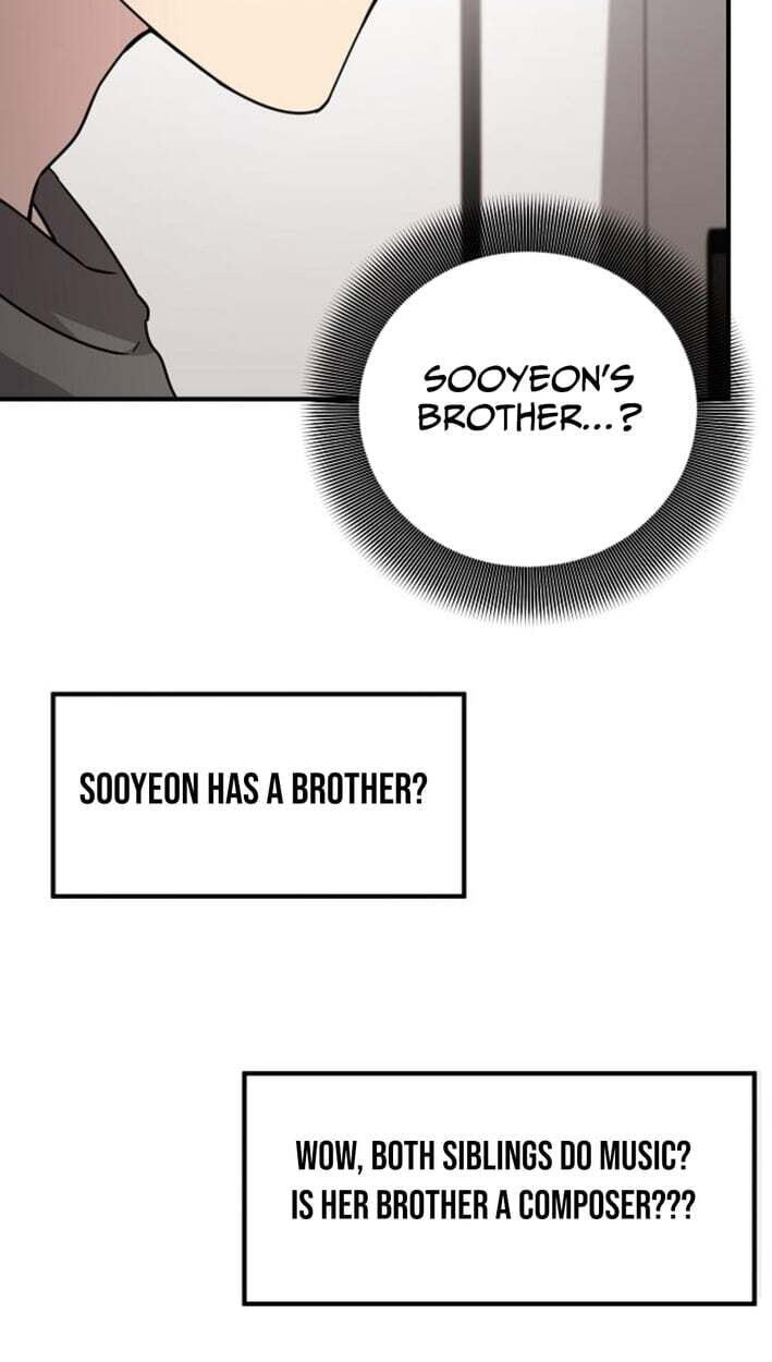 My Younger Sibling Was a Genius Chapter 85 page 85 - 