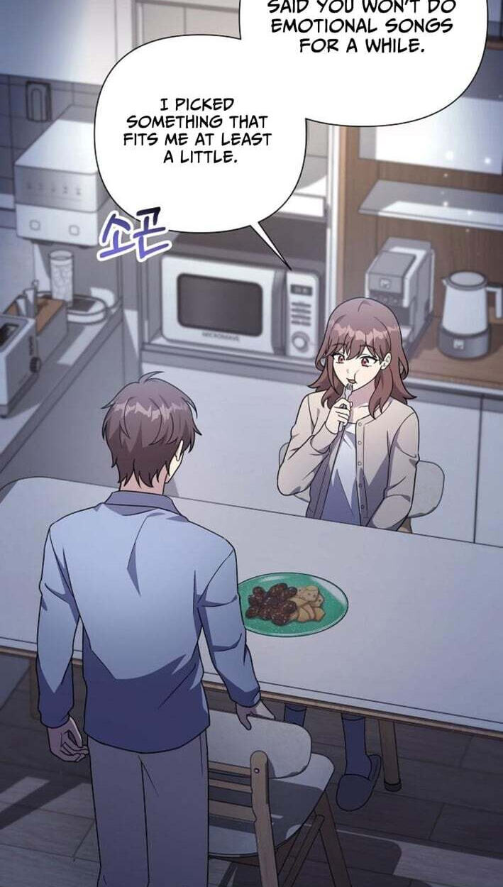 My Younger Sibling Was a Genius Chapter 86 page 2 - 