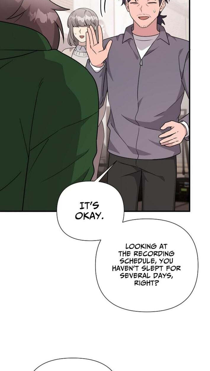 My Younger Sibling Was a Genius Chapter 86 page 102 - 