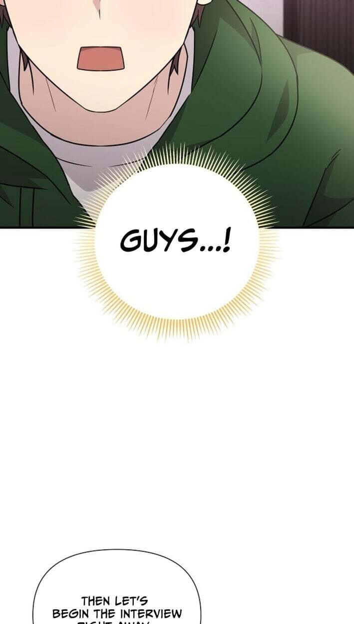 My Younger Sibling Was a Genius Chapter 86 page 104 - 