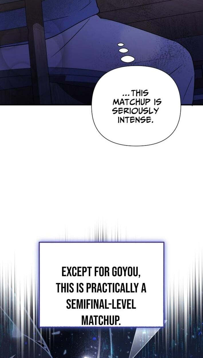 My Younger Sibling Was a Genius Chapter 86 page 18 - 