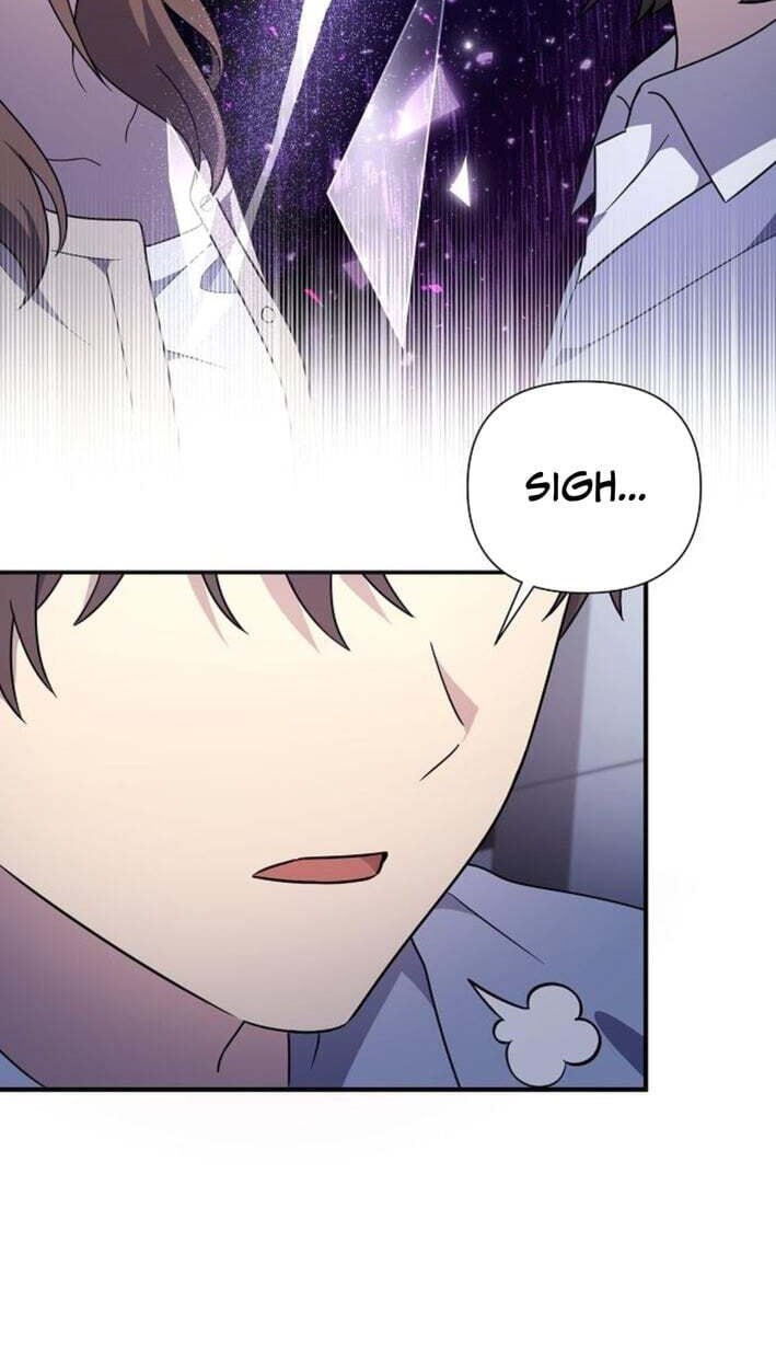 My Younger Sibling Was a Genius Chapter 86 page 20 - 