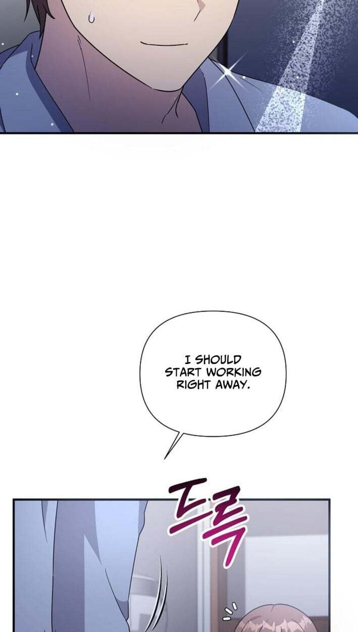 My Younger Sibling Was a Genius Chapter 86 page 22 - 