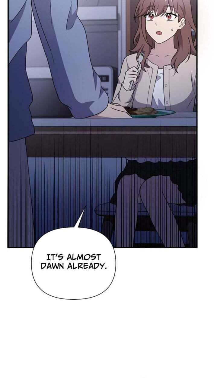 My Younger Sibling Was a Genius Chapter 86 page 23 - 