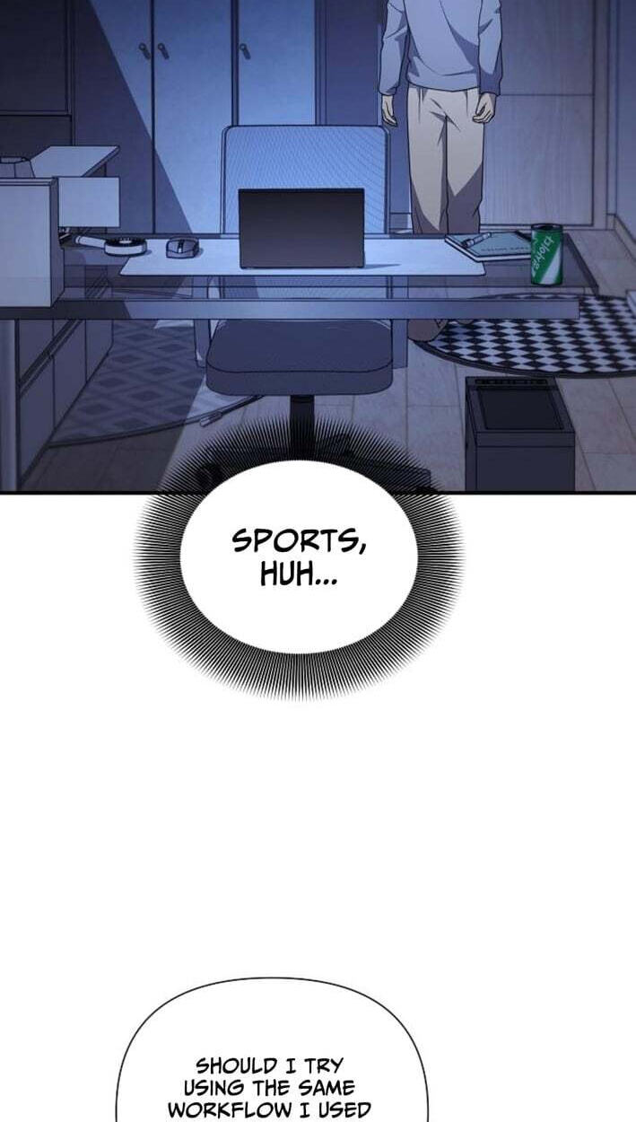 My Younger Sibling Was a Genius Chapter 86 page 27 - 
