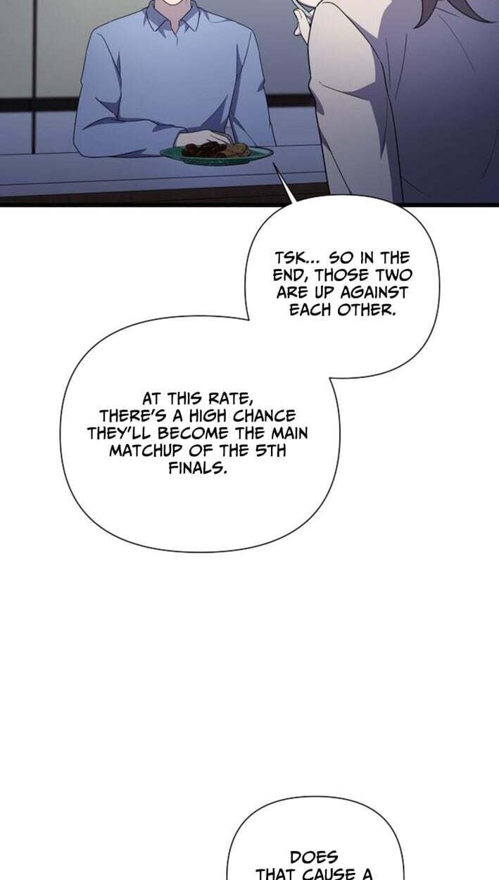 My Younger Sibling Was a Genius Chapter 86 page 4 - 