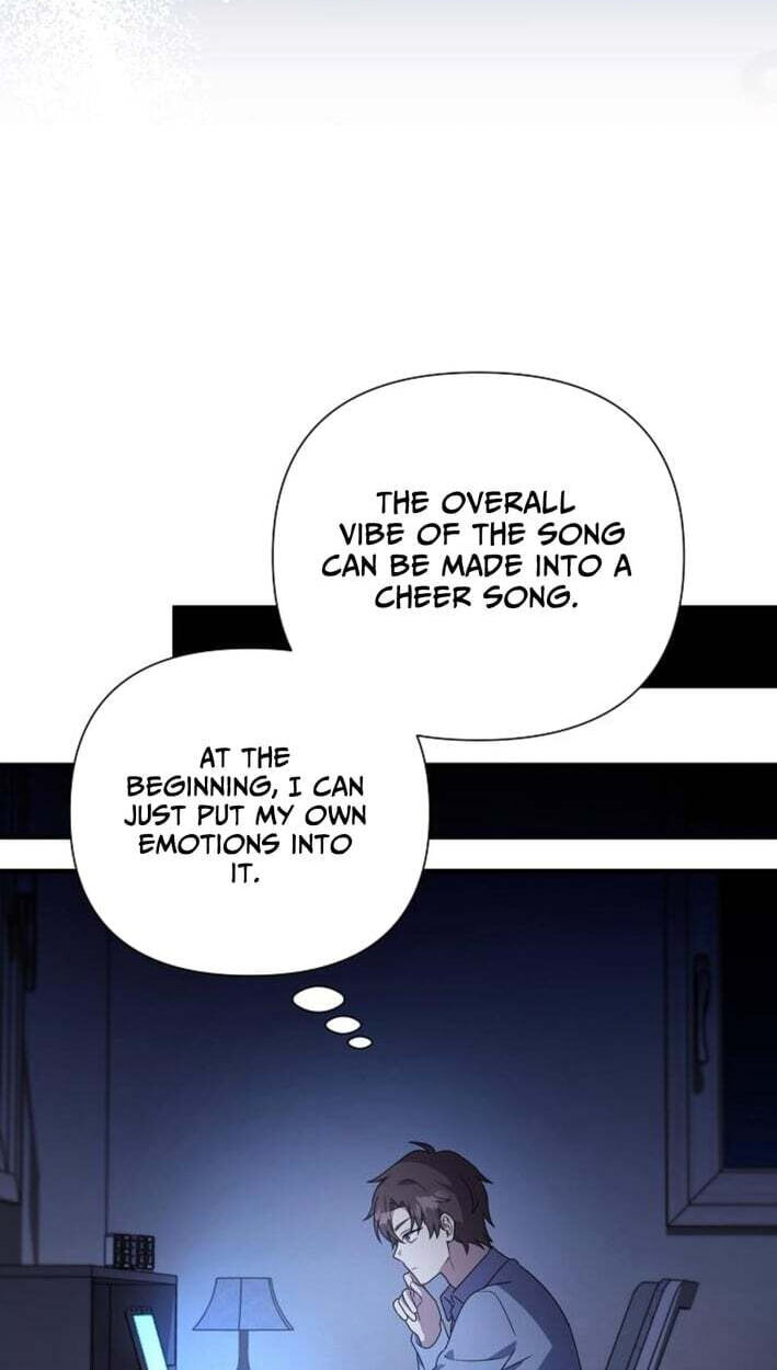 My Younger Sibling Was a Genius Chapter 86 page 31 - 