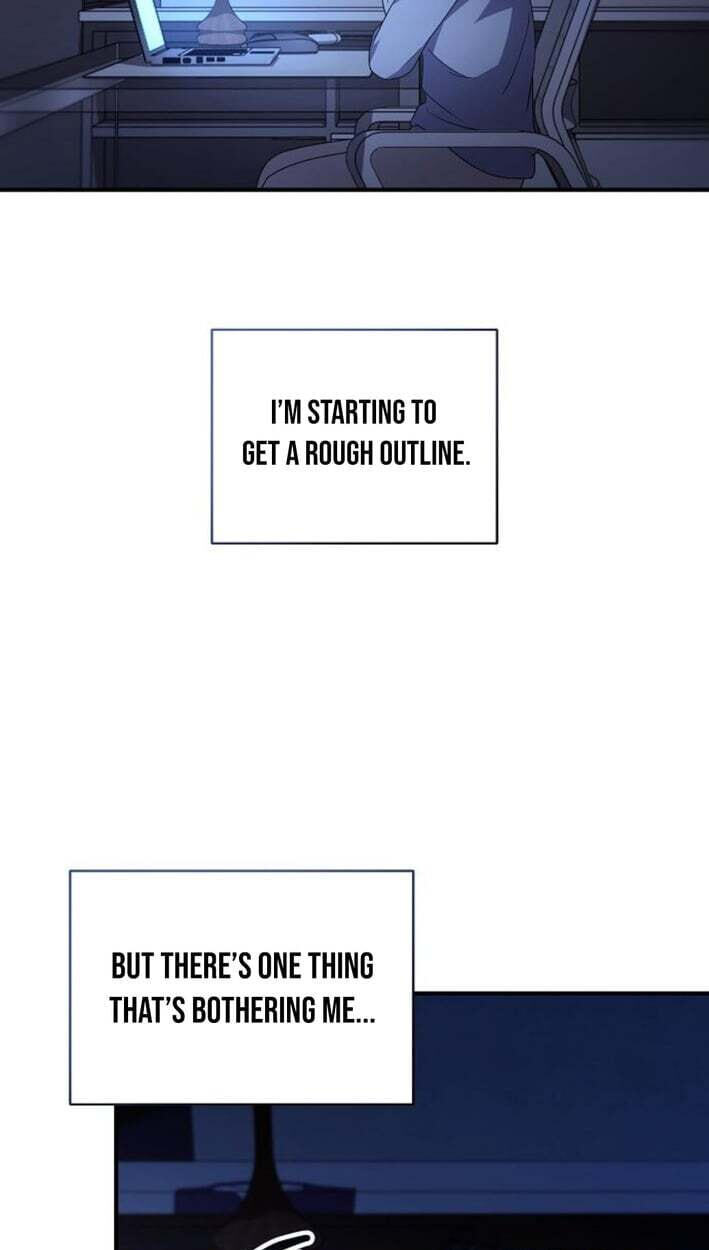 My Younger Sibling Was a Genius Chapter 86 page 32 - 