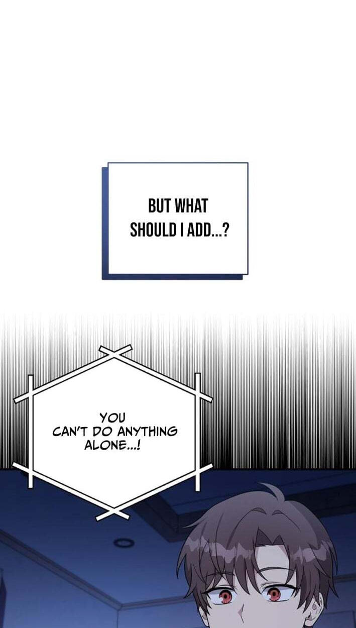 My Younger Sibling Was a Genius Chapter 86 page 34 - 