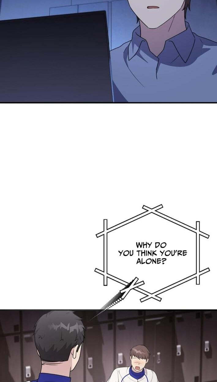 My Younger Sibling Was a Genius Chapter 86 page 35 - 