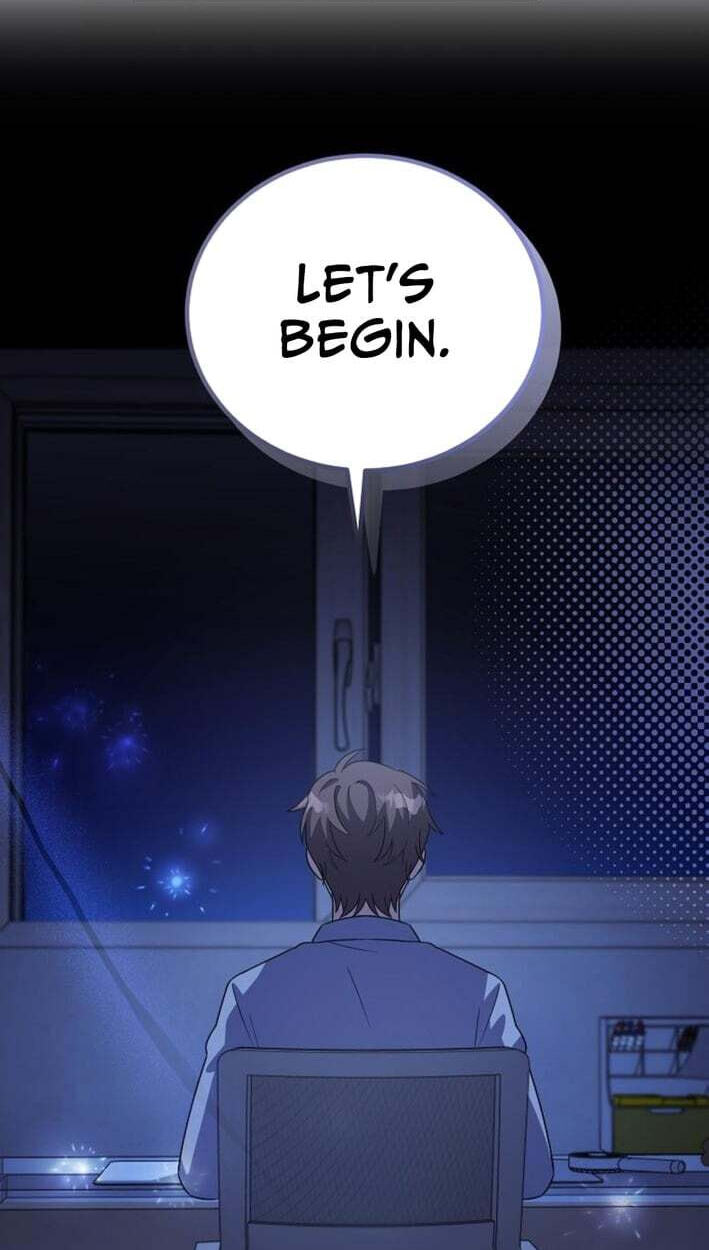 My Younger Sibling Was a Genius Chapter 86 page 42 - 