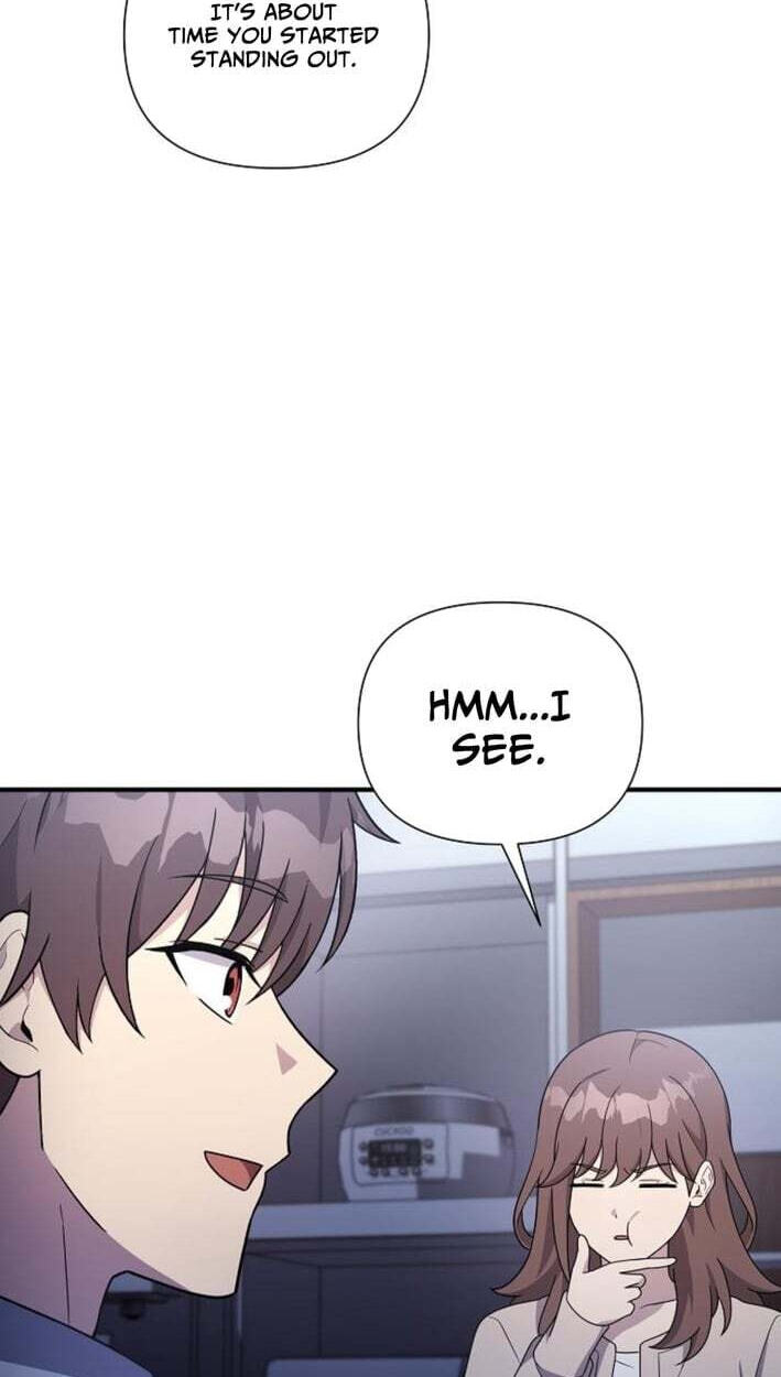 My Younger Sibling Was a Genius Chapter 86 page 6 - 