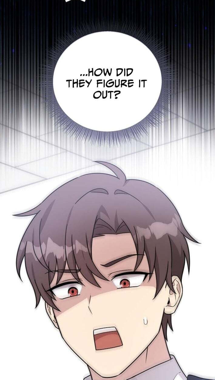My Younger Sibling Was a Genius Chapter 86 page 62 - 