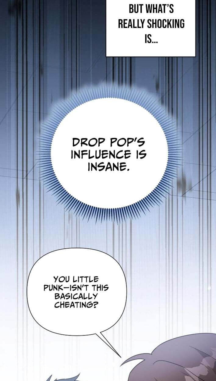 My Younger Sibling Was a Genius Chapter 86 page 64 - 