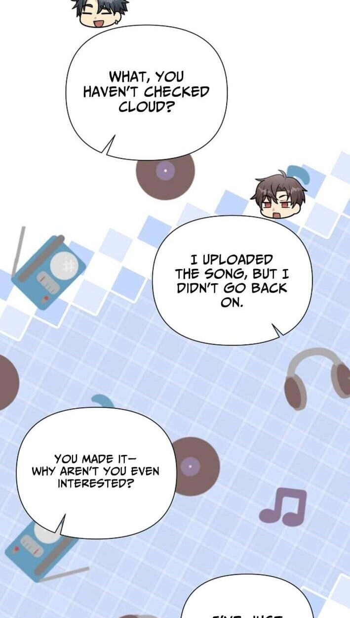 My Younger Sibling Was a Genius Chapter 86 page 66 - 