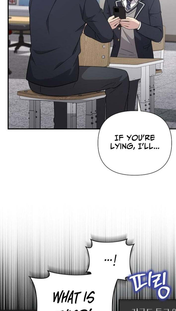 My Younger Sibling Was a Genius Chapter 86 page 69 - 