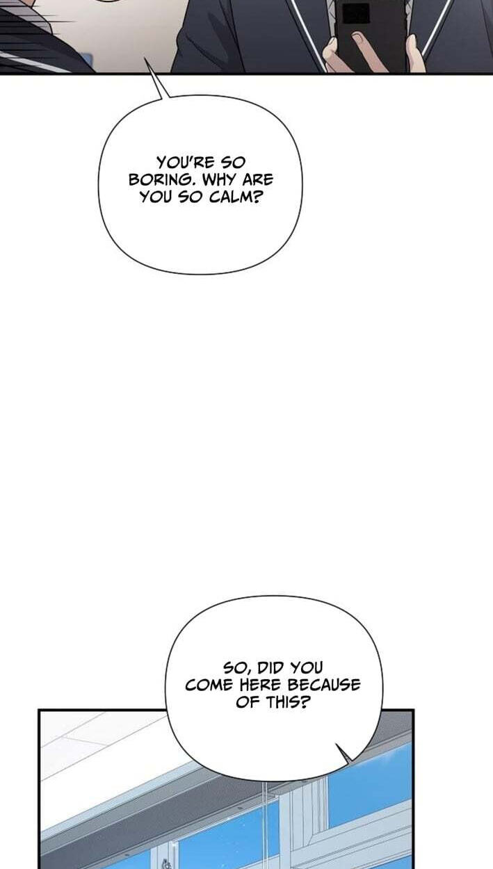 My Younger Sibling Was a Genius Chapter 86 page 75 - 