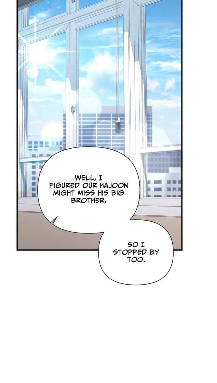 My Younger Sibling Was a Genius Chapter 86 page 76 - 