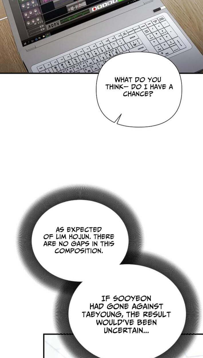 My Younger Sibling Was a Genius Chapter 86 page 81 - 