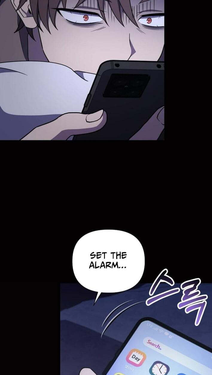 My Younger Sibling Was a Genius Chapter 86 page 90 - 