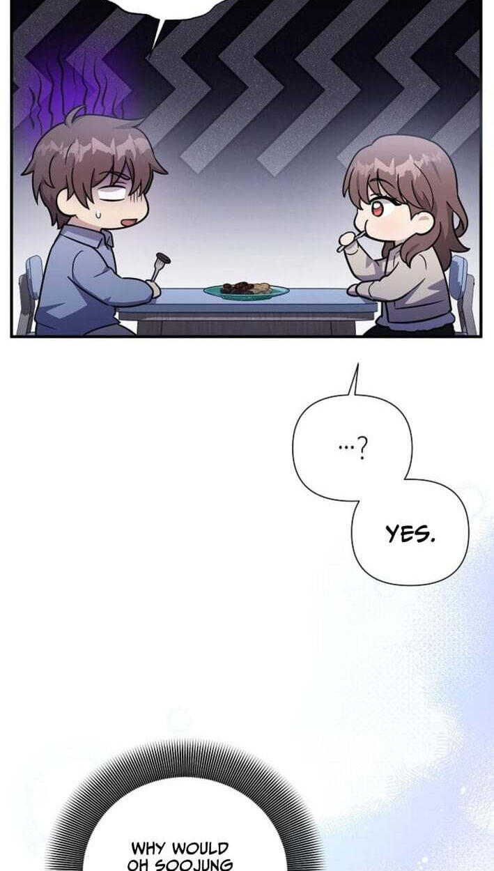 My Younger Sibling Was a Genius Chapter 86 page 10 - 