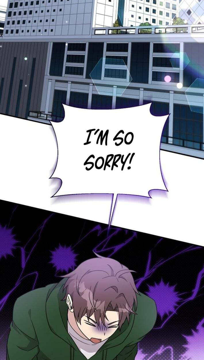 My Younger Sibling Was a Genius Chapter 86 page 100 - 
