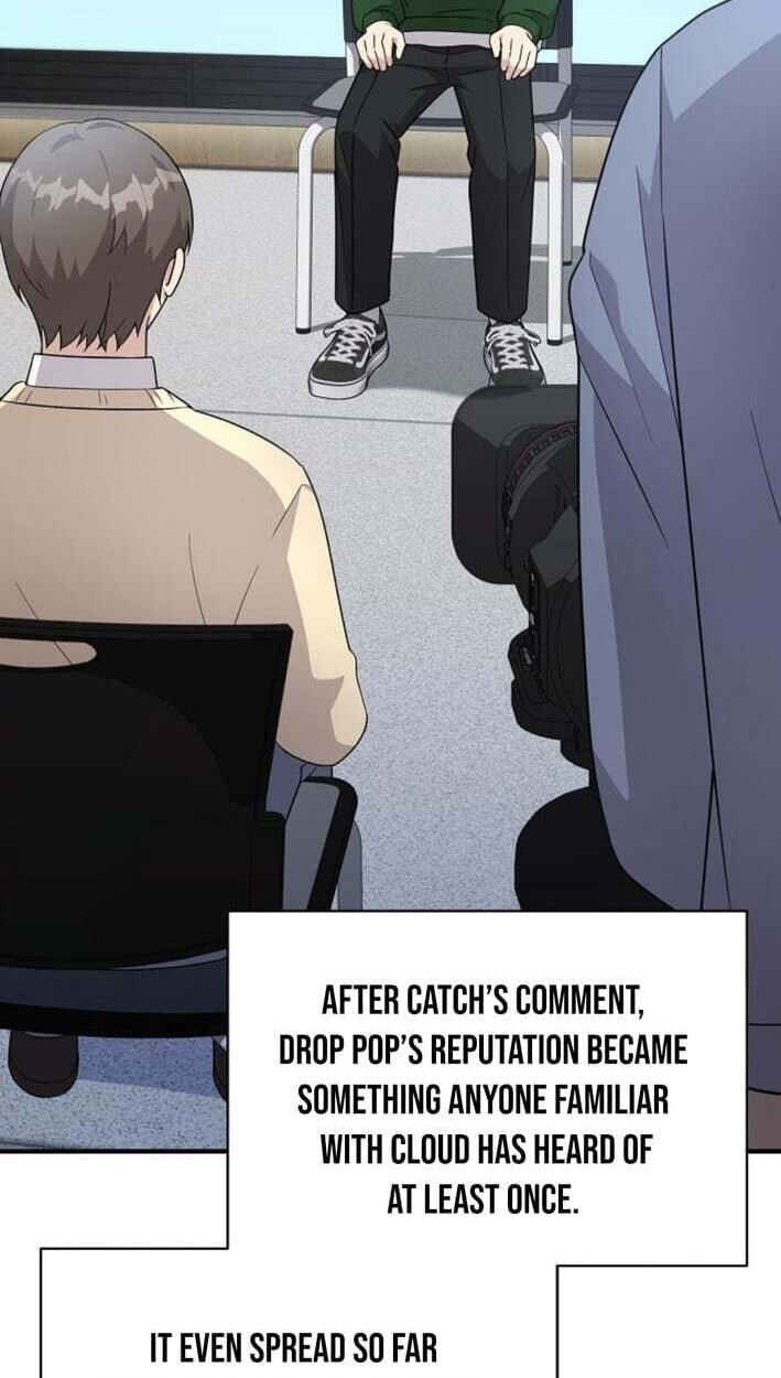 My Younger Sibling Was a Genius Chapter 87 page 2 - 