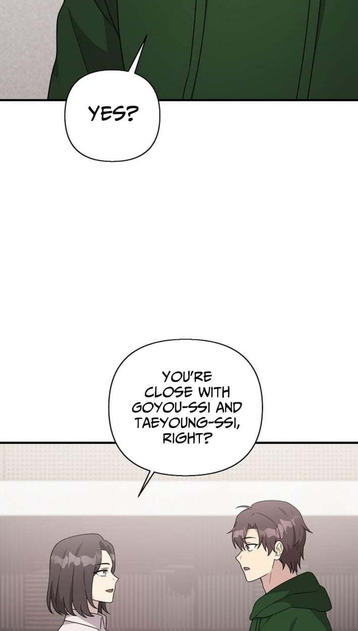 My Younger Sibling Was a Genius Chapter 87 page 13 - 
