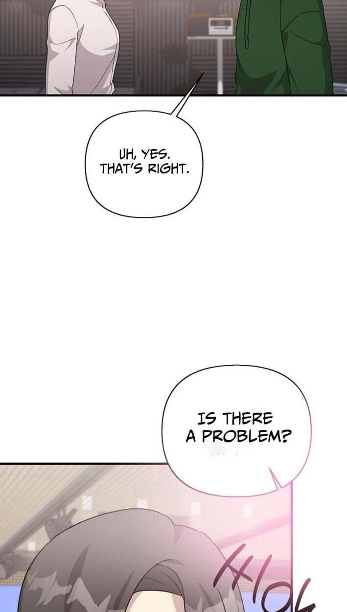 My Younger Sibling Was a Genius Chapter 87 page 14 - 