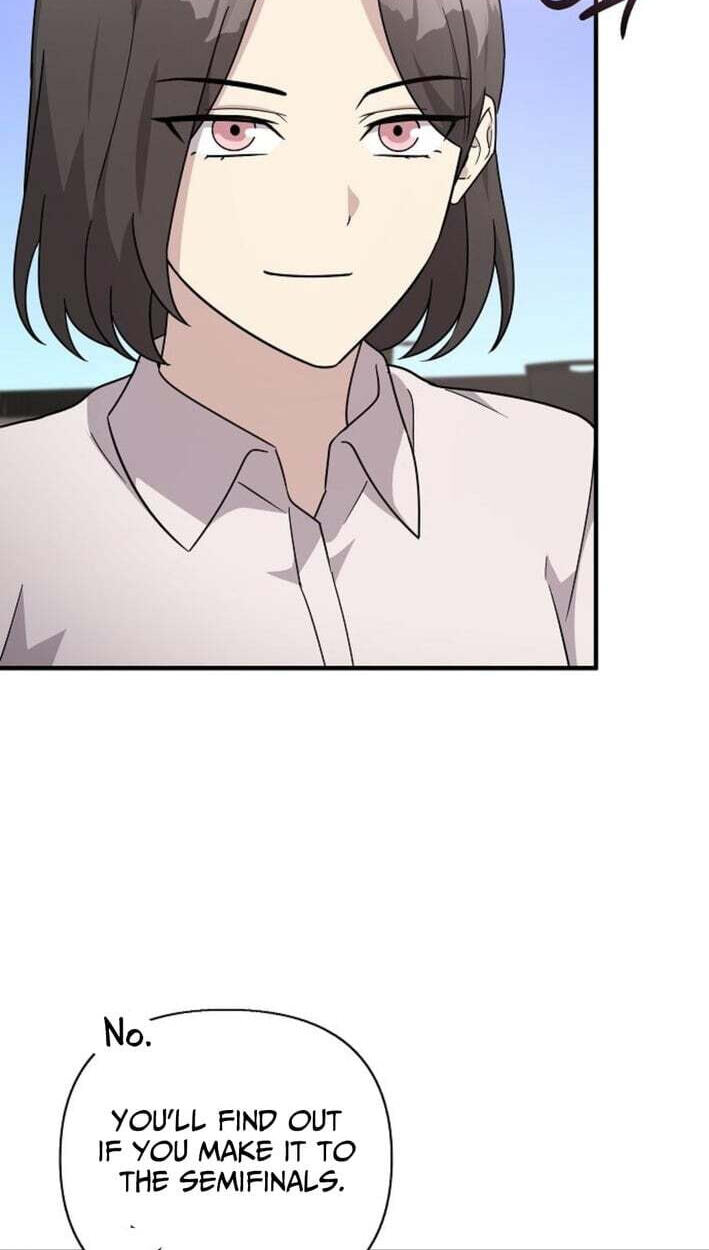 My Younger Sibling Was a Genius Chapter 87 page 15 - 