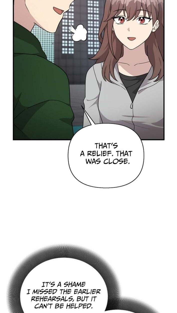 My Younger Sibling Was a Genius Chapter 87 page 20 - 