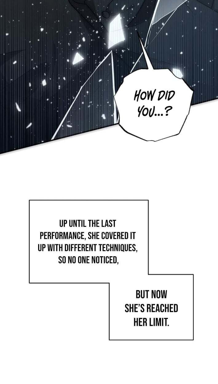 My Younger Sibling Was a Genius Chapter 87 page 37 - 