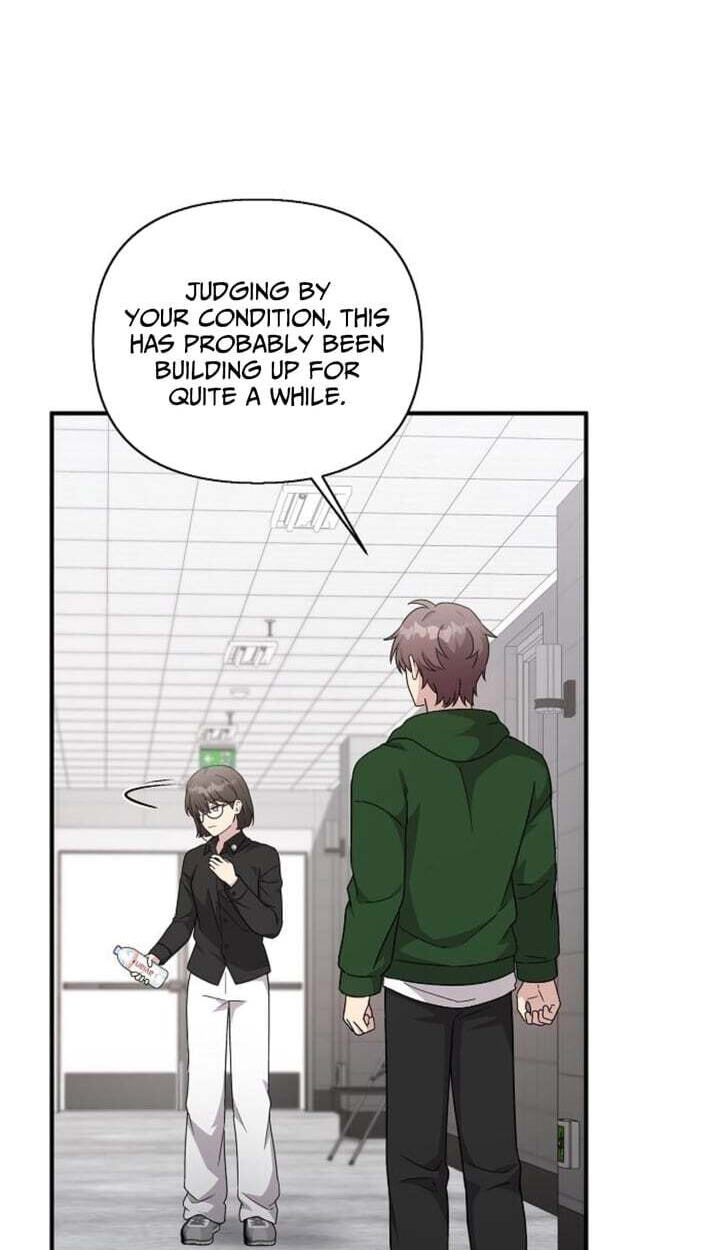 My Younger Sibling Was a Genius Chapter 87 page 38 - 