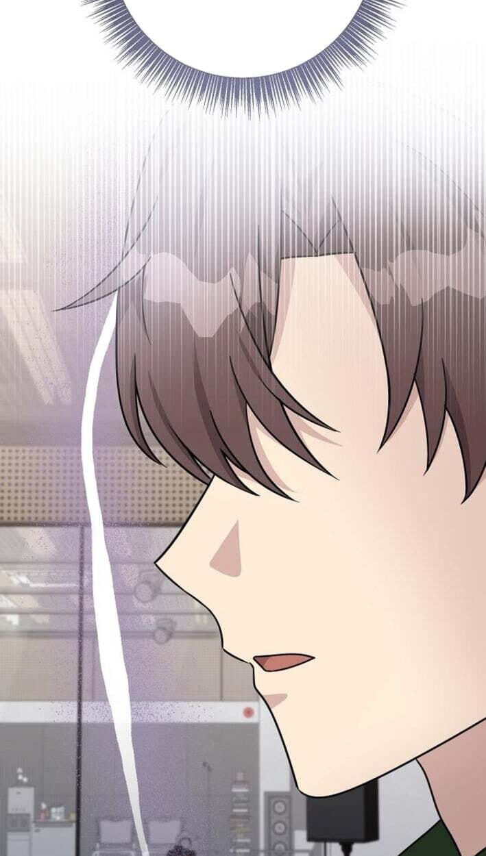 My Younger Sibling Was a Genius Chapter 87 page 5 - 