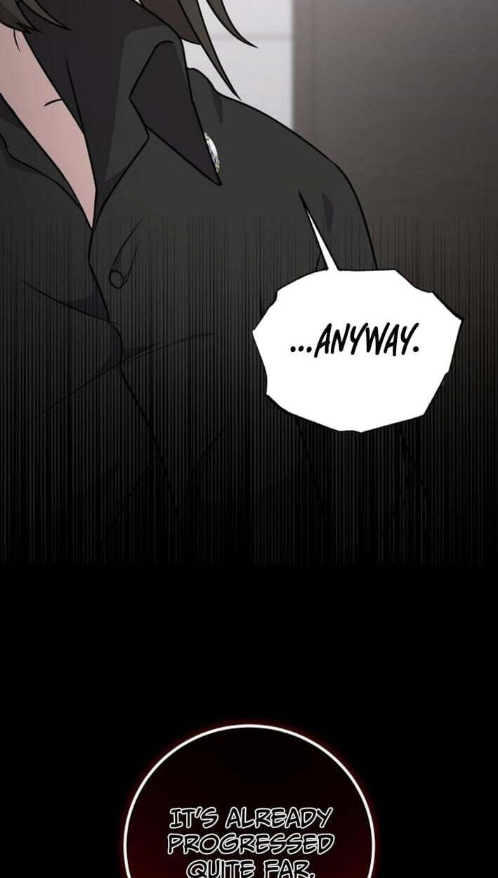 My Younger Sibling Was a Genius Chapter 87 page 43 - 