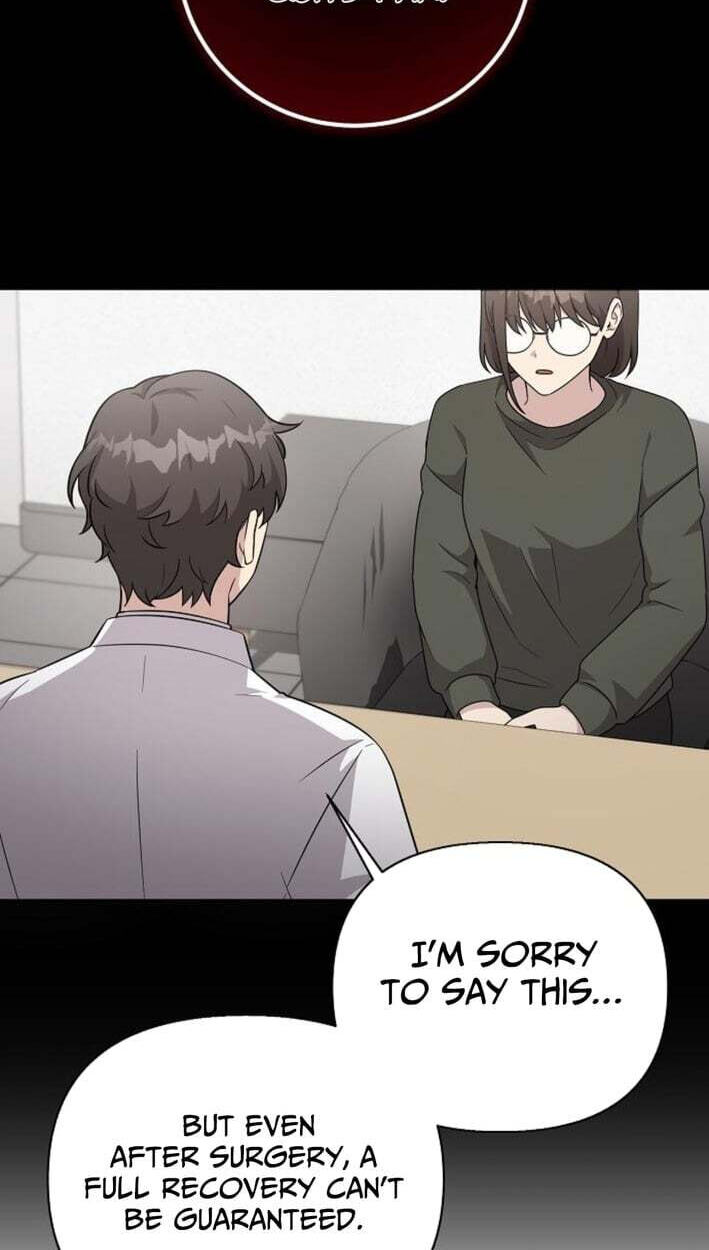 My Younger Sibling Was a Genius Chapter 87 page 44 - 