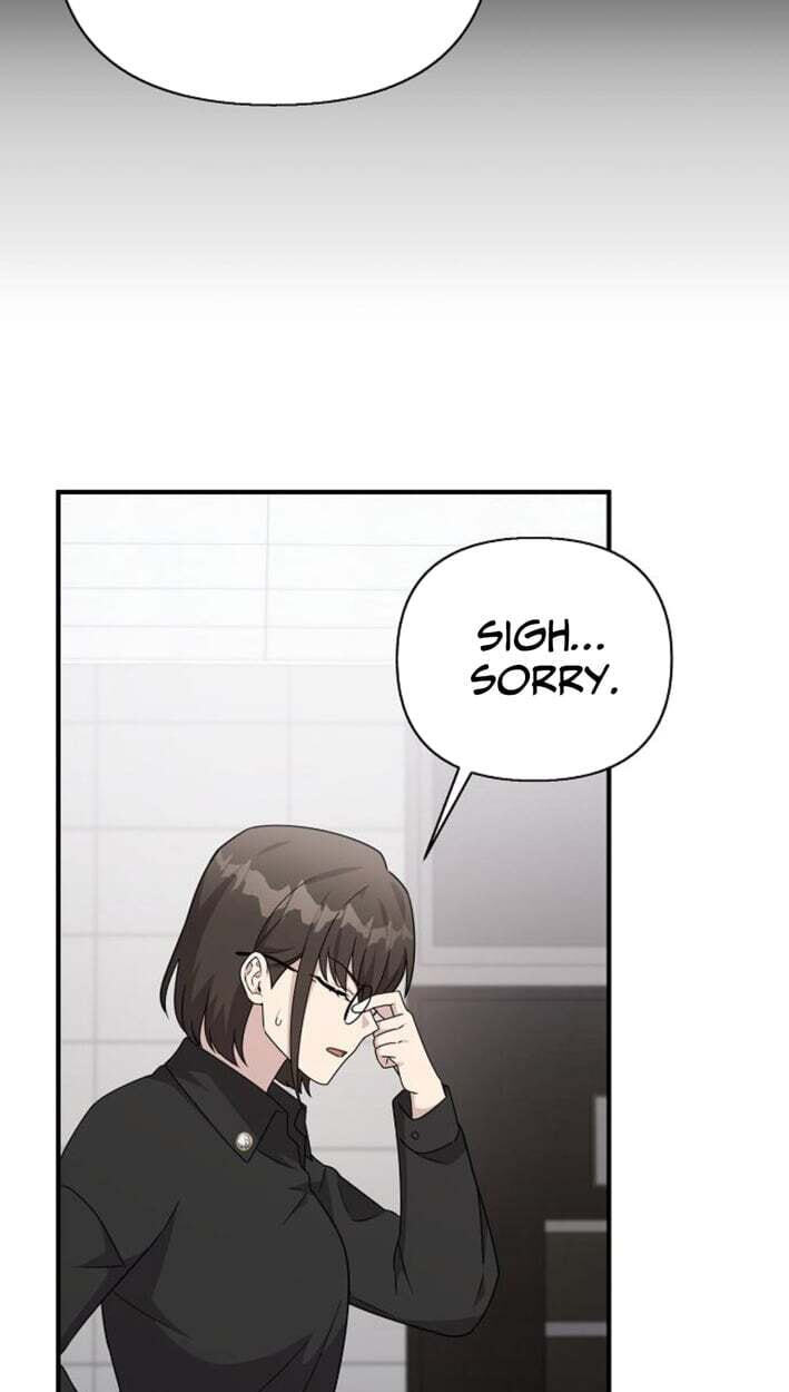 My Younger Sibling Was a Genius Chapter 87 page 45 - 